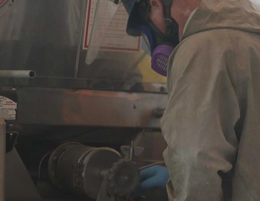 tanker-unloading Tanker Unloading